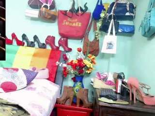 ximenamoreira Sex Cam Show