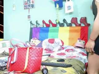 ximenamoreira Sex Cam Show