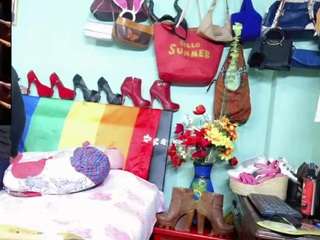 ximenamoreira Sex Cam Show