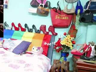 ximenamoreira Sex Cam Show