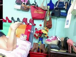 ximenamoreira Sex Cam Show