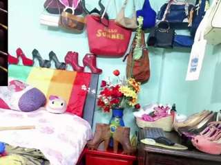 ximenamoreira Sex Cam Show