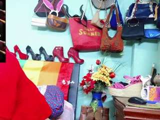 ximenamoreira Sex Cam Show