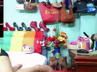 ximenamoreira Sex Cam Show