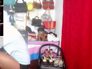 ximenamoreira Sex Cam Show