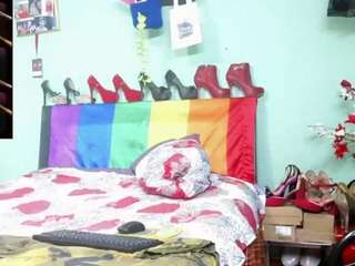 ximenamoreira Sex Cam Show