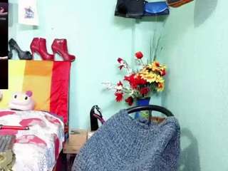 ximenamoreira Sex Cam Show