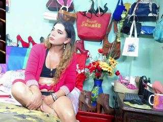 ximenamoreira Sex Cam Show