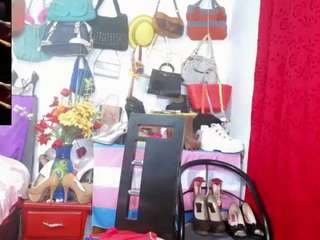 ximenamoreira Sex Cam Show