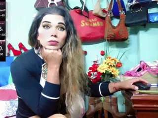 ximenamoreira Sex Cam Show