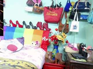 ximenamoreira Sex Cam Show