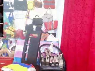 ximenamoreira live webcam show