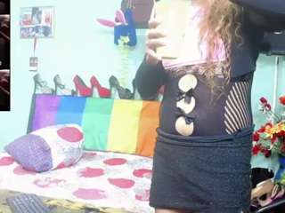 ximenamoreira live webcam show