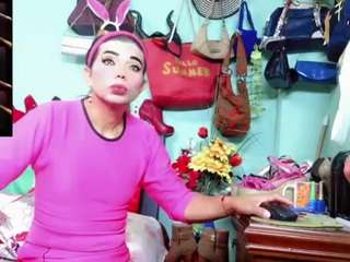 ximenamoreira live webcam show