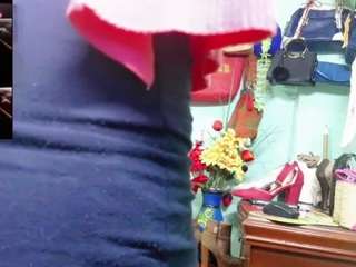 XimenaMoreira live cam preview