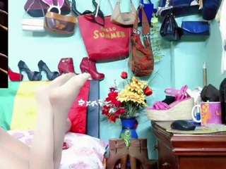 XimenaMoreira live cam preview