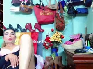 ximenamoreira's live room