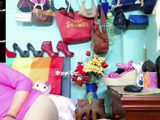 ximenamoreira's live room