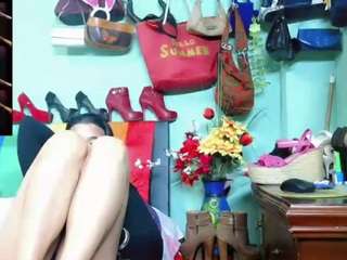 ximenamoreira's live room