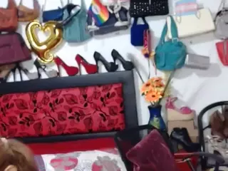 XimenaMoreira's Live Sex Cam Show
