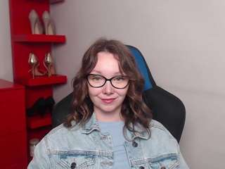 zoexox webcam model