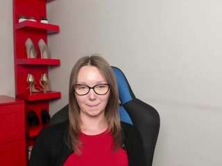 zoexox - Live Cam