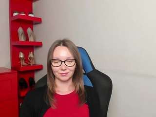 zoexox Webcam Model Profile