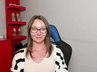 zoexox Live Webcam on CamSoda