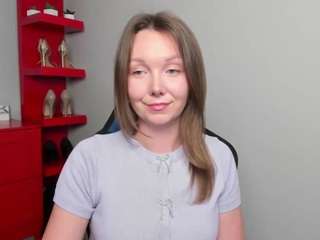 zoexox Live Webcam on CamSoda