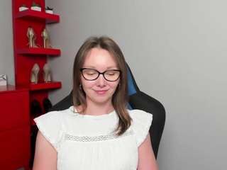 zoexox Live Webcam on CamSoda