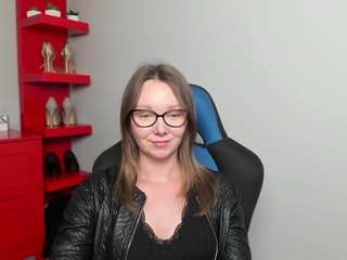 zoexox Live Webcam on CamSoda