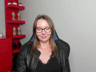 zoexox Live Webcam on CamSoda