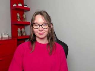 zoexox Live Webcam on CamSoda