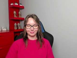 zoexox Live Webcam on CamSoda
