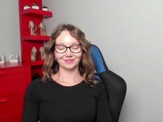 zoexox Live Webcam on CamSoda