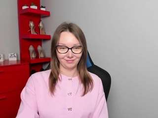 zoexox webcam