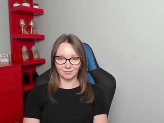 zoexox webcam model