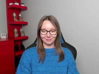 zoexox Live Webcam on CamSoda