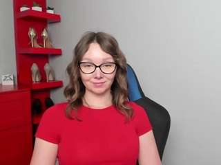 zoexox Live Webcam on CamSoda
