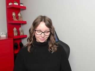 zoexox Live Webcam on CamSoda