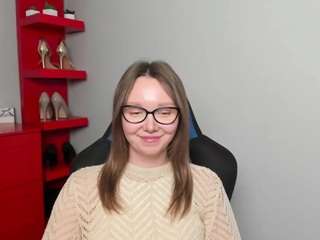 zoexox from CamSoda is Freechat