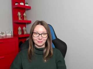 zoexox from CamSoda is Freechat
