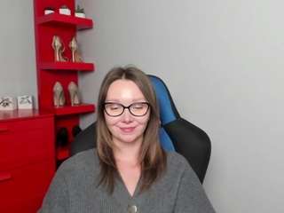 zoexox Live Webcam on CamSoda