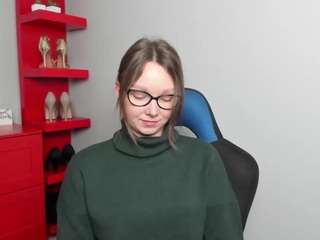 zoexox from CamSoda is Freechat