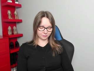 zoexox Live Webcam on CamSoda