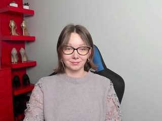 zoexox Live Webcam on CamSoda