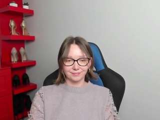 zoexox Live Webcam on CamSoda