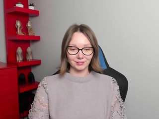 zoexox Live Webcam on CamSoda