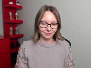 zoexox Live Webcam on CamSoda