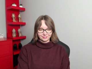 Live Sex Chat with ZoeXox (@zoexox)